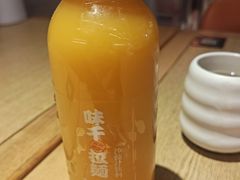 -味千拉面(巴黎春天浦建店)