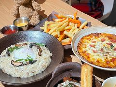 -娜娜家•Nana's restaurant (南开大悦城店)