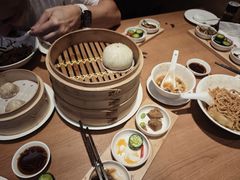-鼎泰丰(国金中心店)