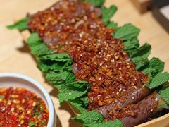 -一坐一忘云南菜(卓悦中心)