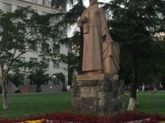 -云南师范大学(一二一西南联大校区)