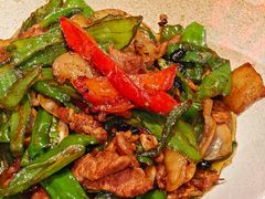 -黄弟大排档·湖南菜·小龙虾·小海鲜(凯旋北路店)