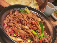 -奇滋豆味(南十四道街店)