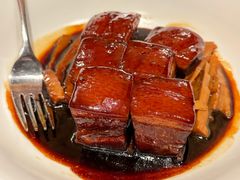 -羡餐厅·杭帮菜·淳菜(千岛湖自由洲际殿店)
