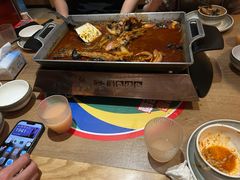 -鱼酷活鱼烤鱼(静安大融城店)