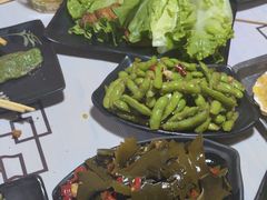 -云晓光头烧烤吧(盛夏店)
