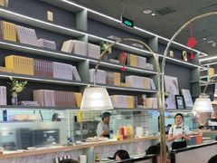 -Aqua Oasis 水天堂(常熟永旺店)