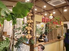 -荣记歡喜·馄饨铺(开发区振华购物中心店)