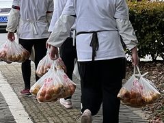 -毛华美食(清扬路店)