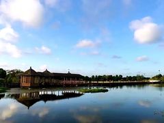 -梁鸿国家湿地公园