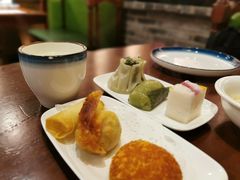 小吃套餐-龙抄手食府(浣花北路店)