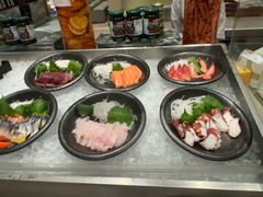 -前海华侨城JW万豪酒店·都会尚膳自助餐厅·熟成牛排海鲜酒水畅飨