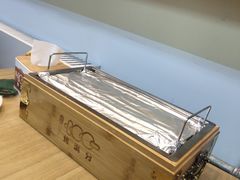 -烤满分·东北烧烤(首经贸店)