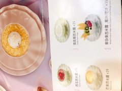 -满记甜品(王府井北京市百货大楼店)