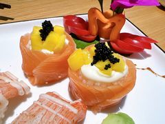 -樟葶谷寿司(椒江店)