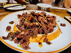 -思金拉措·西藏饮食文化体验中心(仙足岛店)