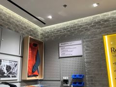 -ARC'TERYX始祖鸟(北京王府中环店)
