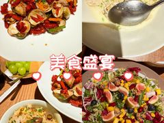 -KŌNG胶东小馆(华熙店)