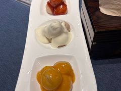 -金狮麟·新豫菜(金码大厦店)
