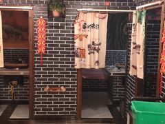 -西塔老太太泥炉烤肉(双井店)
