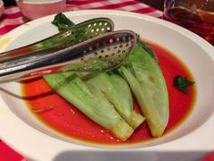 -西贝(枫蓝国际购物中心店)