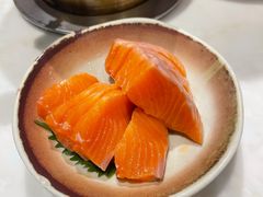 -喜庭海鲜自助(来福士店)