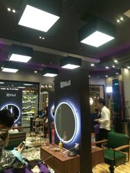 -Sugar Hair Salon