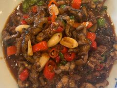 -西江美食舫·江西菜(健德桥店)