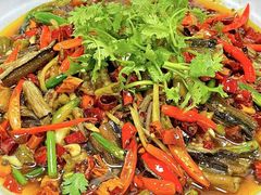 -渝味川菜(夜宵航母店)