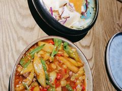 -那时新疆·若羌(经纬汇店)