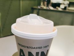 -Ann COFFEE(来福士店)