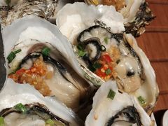 -木屋烧烤(龙岗龙城万科里店)