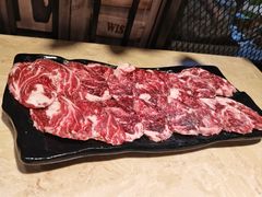 -玲姐吉祥齐市烤肉