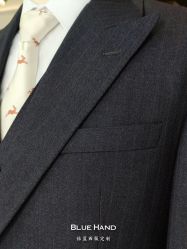 -钴蓝西服定制·男士礼服租赁(鄞州店)