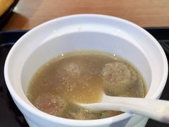 -贯一台湾牛肉面(八一七中路店)