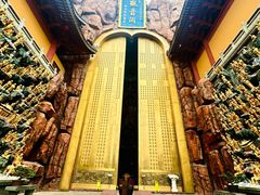 -上海东林寺(金山区)