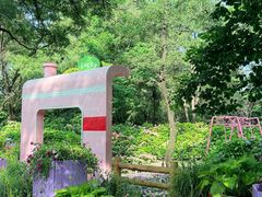 -沈阳植物园