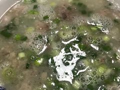 -铁谢李松祖传羊肉汤馆