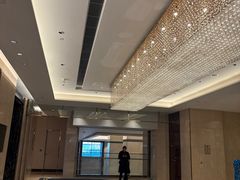 -郑州美盛喜来登大酒店