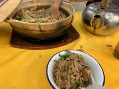 黄鳝饭-汤氏美食台山水步特色黄鳝饭(龙津东路店)