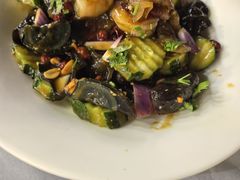 -大锅强·蒸海鲜青岛菜(金沙滩店)
