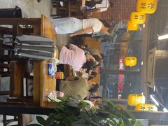 -长安后宰门水盆羊肉(新都心店)