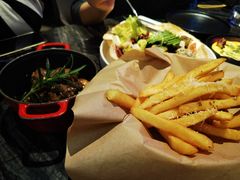 -LES ELITES 英集荟(南京西路店)