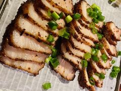 -绿茶餐厅(华联万柳店)