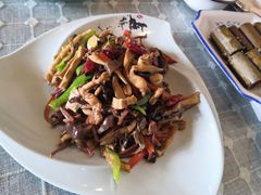 -小厨子私房菜·云南美食店