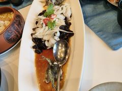 -杭州西湖柳莺里酒店·闻莺厅