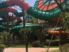 -杭州开元森泊度假乐园