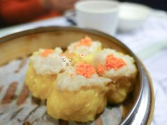 蟹子烧麦皇-点点心点心专门店(旺角店)