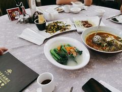 -湖滨步步高酒店·中餐厅