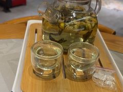 -如轩·海鲜砂锅粥·潮汕菜(南城店)